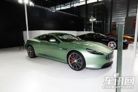 阿斯顿·马丁-Virage