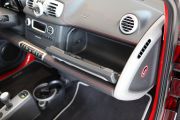 Smart-smart fortwo-1.0 MHD 硬顶激情烈焰特别版