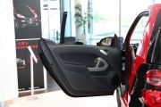 Smart-smart fortwo-1.0 MHD 硬顶激情烈焰特别版