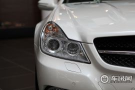奔驰-奔驰SL级-SL 350 Grand Edition