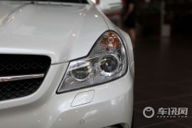 奔驰-奔驰SL级-SL 350 Grand Edition