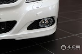 奔驰-奔驰SL级-SL 350 Grand Edition