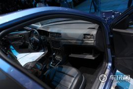 上海大众-朗逸-1.4TSI 高配