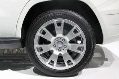 北京奔驰-奔驰GLK