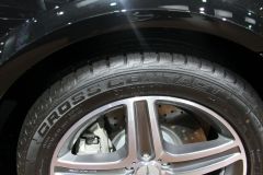 奔驰-奔驰ML63 AMG