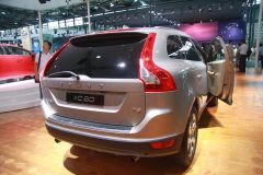 沃尔沃-沃尔沃XC60