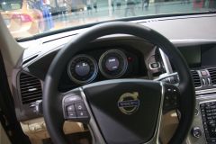 沃尔沃-沃尔沃XC60