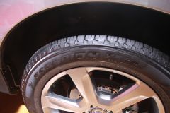 沃尔沃-沃尔沃XC60