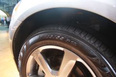 沃尔沃-沃尔沃XC60