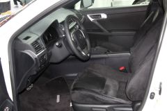 雷克萨斯-雷克萨斯CT