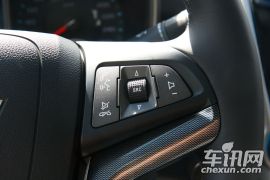 通用雪佛兰-迈锐宝-2.0 豪华版