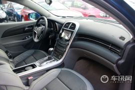 通用雪佛兰-迈锐宝-2.0 豪华版