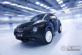 日产-Juke