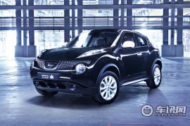 日产-Juke