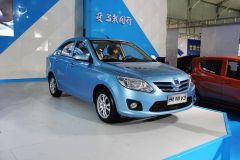 长安汽车-悦翔V3