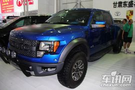 福特-F-150