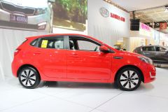 东风悦达起亚-K2