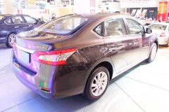 东风日产-新轩逸