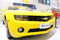 雪佛兰-科迈罗Camaro