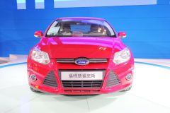 长安福特-新福克斯