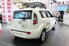 东风悦达起亚-秀尔