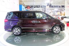 东风本田-艾力绅