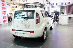 东风悦达起亚-秀尔