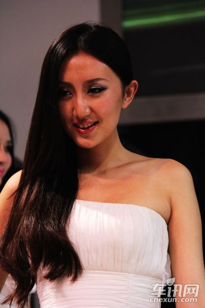 本田(进口)1号车模