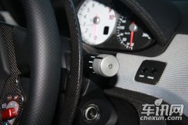 法拉利599-599 GTB Fiorano 6