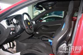 法拉利599-599 GTB Fiorano 6