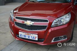 通用雪佛兰-迈锐宝-1.6T
