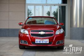 通用雪佛兰-迈锐宝-1.6T
