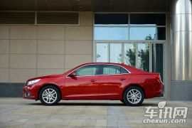 通用雪佛兰-迈锐宝-1.6T