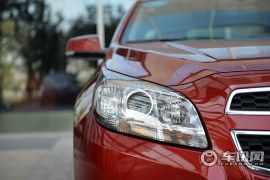 通用雪佛兰-迈锐宝-1.6T