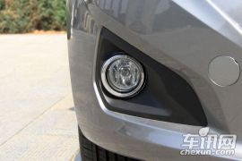 华晨中华-中华H230-基本型