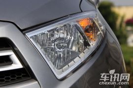 华晨中华-中华H230-基本型