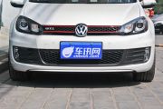 一汽-大众-高尔夫-2.0TSI GTI