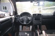 一汽-大众-高尔夫-2.0TSI GTI