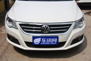 一汽-大众-一汽-大众CC-2.0TSI 至尊版