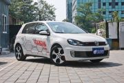 一汽-大众-高尔夫-2.0TSI GTI