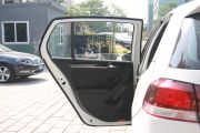 一汽-大众-高尔夫-2.0TSI GTI
