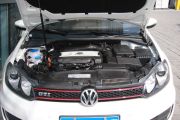 一汽-大众-高尔夫-2.0TSI GTI