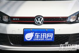 一汽-大众-高尔夫-2.0TSI GTI