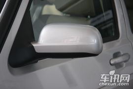 一汽-大众-捷达-1.6典藏版