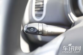 昌河铃木-派喜Splash-1.4 尊贵型