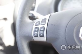 昌河铃木-派喜Splash-1.4 尊贵型