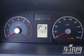 昌河铃木-北斗星-e+ 手动豪华型