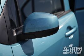 昌河铃木-派喜Splash-1.4 尊贵型