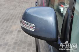 长安铃木-天语SX4-两厢 改款1.6L灵动型 AT