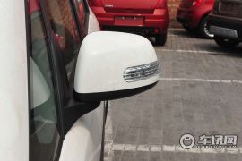 长安铃木-天语SX4-两厢 改款1.6L舒适型 AT